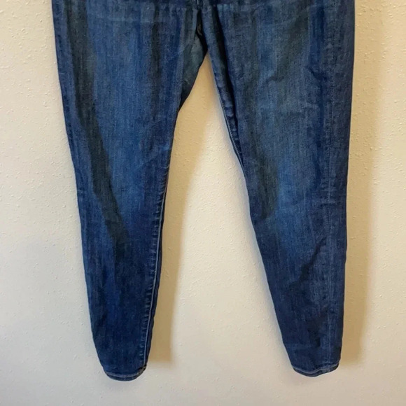 AMERICAN EAGLE Women’s Hi-Rise Jeggings - Picture 3 of 10